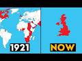 Empires and Their Modern-Day Impact