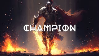 Hard Epic Orchestral String HipHop Rap Instrumental Beat |CHAMPION| prod. by Herkules Beats