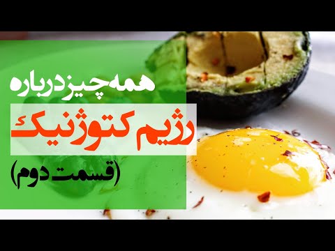 تصویری: میان وعده های دوستدار کتو: بهترین میان وعده ها برای رژیم کتو