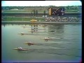 1976 Summer Olympics : Montreal - Men's C-2 500m Final