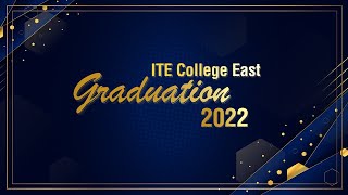 Graduation Ceremony 2022 - School of Engineering (Session 2)