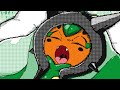 オーガポォン!アォン!