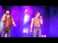 Home Free  "Don't It Feel Good"  Fargo, ND.  11/8/15