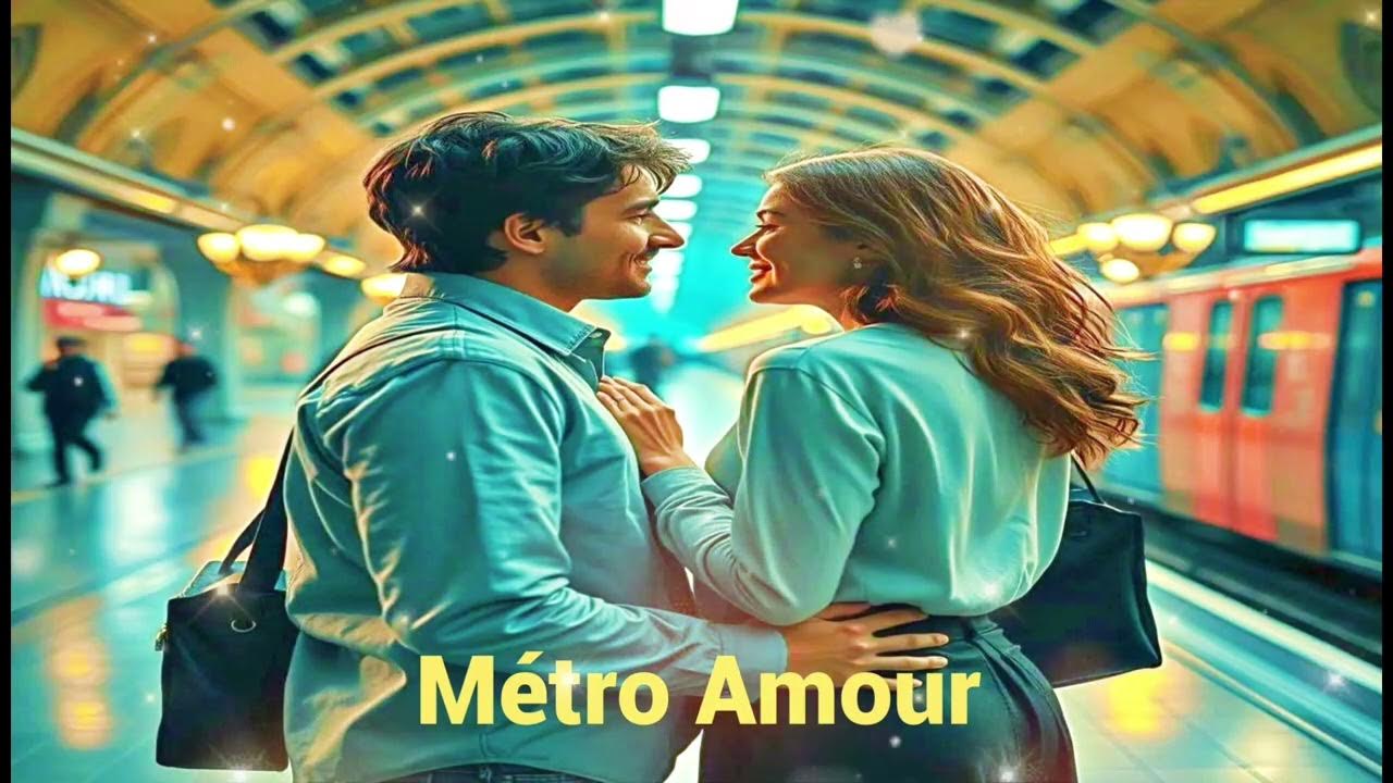 Metro Boulot Amour Scan Vf Gratuit