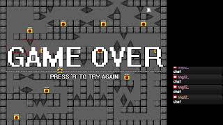 Seven Trials Carua Rebeat