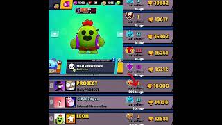 old brawl stars #gaming #shorts #keşfet #brawlstars