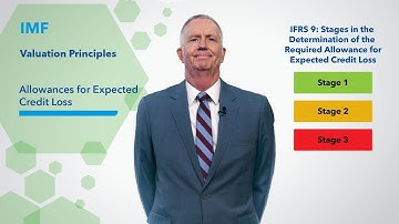 Allowances for Expected Credit Loss