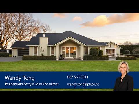 Property video