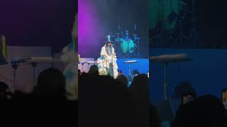 Erykah Badu - On &amp; On LIVE 2023 #music #houston #concert
