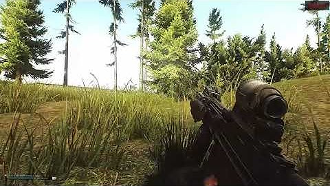 Extract Camping Gone Wrong