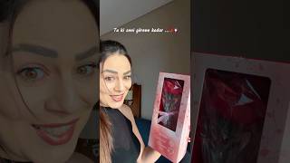 Nasıl Olmuş 😍Buna Da Bu Yakışırdı 🌹