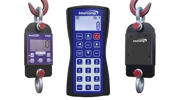 Intercomp Tension Link Dynamometers