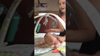 Baby Tummy Time Tips