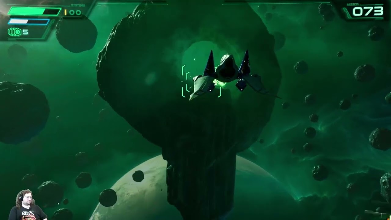 Star Fox (2026), Part 17 – Meteo Normal Challenges