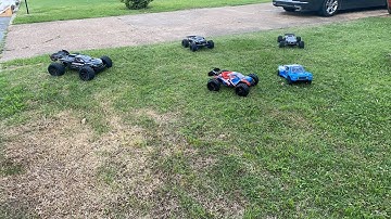 #arrmarc #talionexb #crazyhobbies