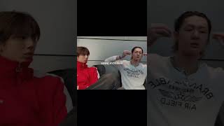 just a baby jju listen to his yapper boyfriend😆♥️#cortis #coer #martin #juhoon #marhoon #kpop #edit