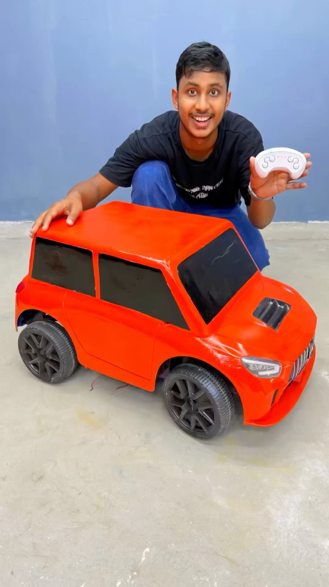 Yah hai Mera best RC Car #rccar