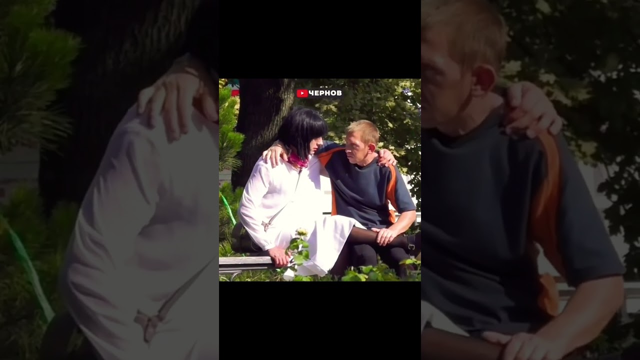 Резкий Ваня хотел «амлет» на первом свидании / Подпишись ⤵️