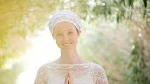 Ajeet Kaur - Adi Shakti Namo Namo = 1 hour = 432Hz Love Frequency Мантра