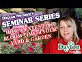 How To Extend the Bloom Time of Your Yard & Garden