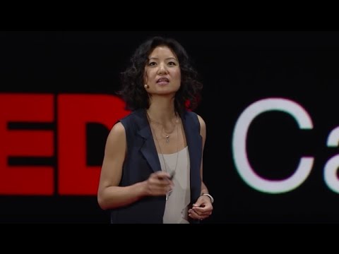 The Cost of Missing Something | Tricia Wang | TEDxCambridge