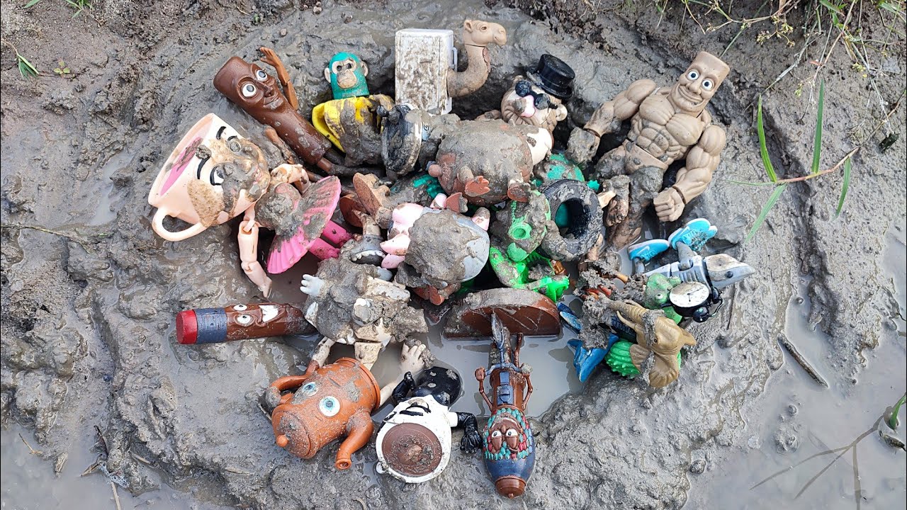 HUNTING ITALIAN BRAINROT: Chimpanzini Bananini, Tung Tung Sahur, Ballerina, Mateo, Tralalero Tralala