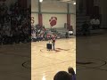 Tristin Vinson - Polly (nirvana cover) | Handley Middle School talent show