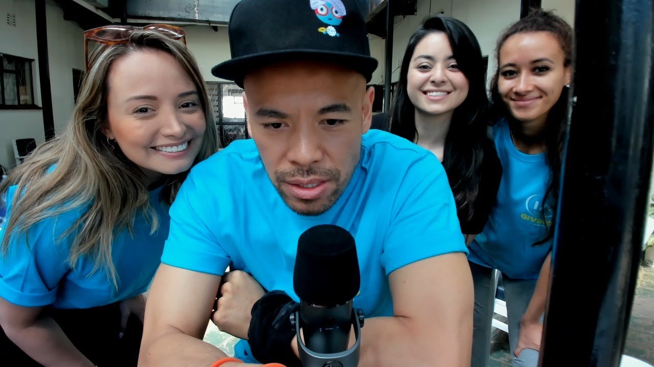 Collective Manifestation Technique Works 100X Faster [Law of Attraction]