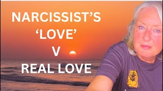 The Love That Isn't Love - Covert Narcissist Love Con Exposed