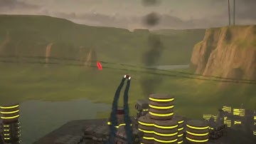 Frontiers Reach - Story Trailer