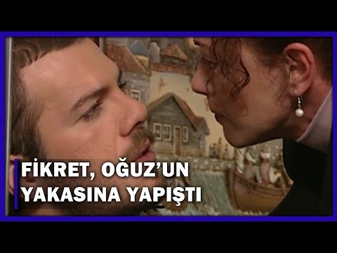 Fikret, Oğuz'un İş Yerini Basıyor! - Yaprak Dökümü 11.Bölüm