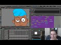 End of video
