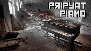 To The Old Pripyat Piano - That S.T.A.L.K.E.R. Feel
Enjoy my Piano Montage based in the Piano located at Pripyat Amphitheatre.
Recorded using STALKER Call Of Pripyat with Misery Mod. A Chernobyl Tune.
#Pripyat #Flyby #COPMisery #PripyatPiano
► LIKE AND SUBSCRIBE 𝙃𝙀𝙍𝙀: ► http://bit.ly/2gdJPwb
► Previous VIDEO: https://youtu.be/pMQQBGCQu9E
► Music Credits:
- Slow Hammers - The Mini Vandals
Get the MOD here: https://www.moddb.com/mods/stalker-misery To The Old Pripyat Piano - That S.T.A.L.K.E.R. Feel