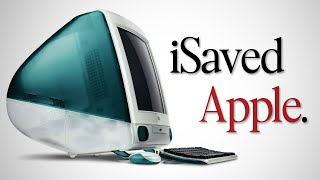 iMac | The Computer of the Future by NationSquid 52,170 views 3 months ago 16 minutes