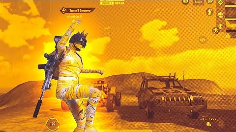 My Pro Friend Call me A Noob And Challenge me 1v1 TDM | BGMI