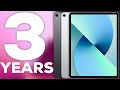 2018 iPad Pro 3 Years Later