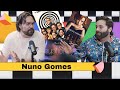 George al Aire Ep 57 Parte 04 con Nuno Gomes  - Recomendación de Series