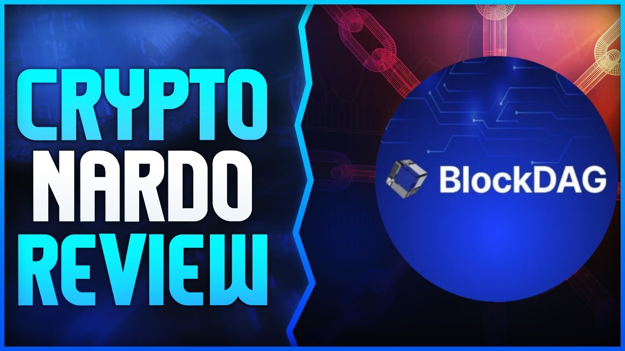 BlockDAG ($BDAG) – Last Chance to Buy Before Aug 11 GLOBAL LAUNCH 🚀 -  YouTube