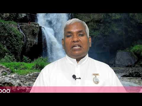 भाग्यविधाता भगवान् खुले दिल से भाग्य बाट रहा है -Bhagwan Bhai/27/05-05-2021/Atmik Udaan