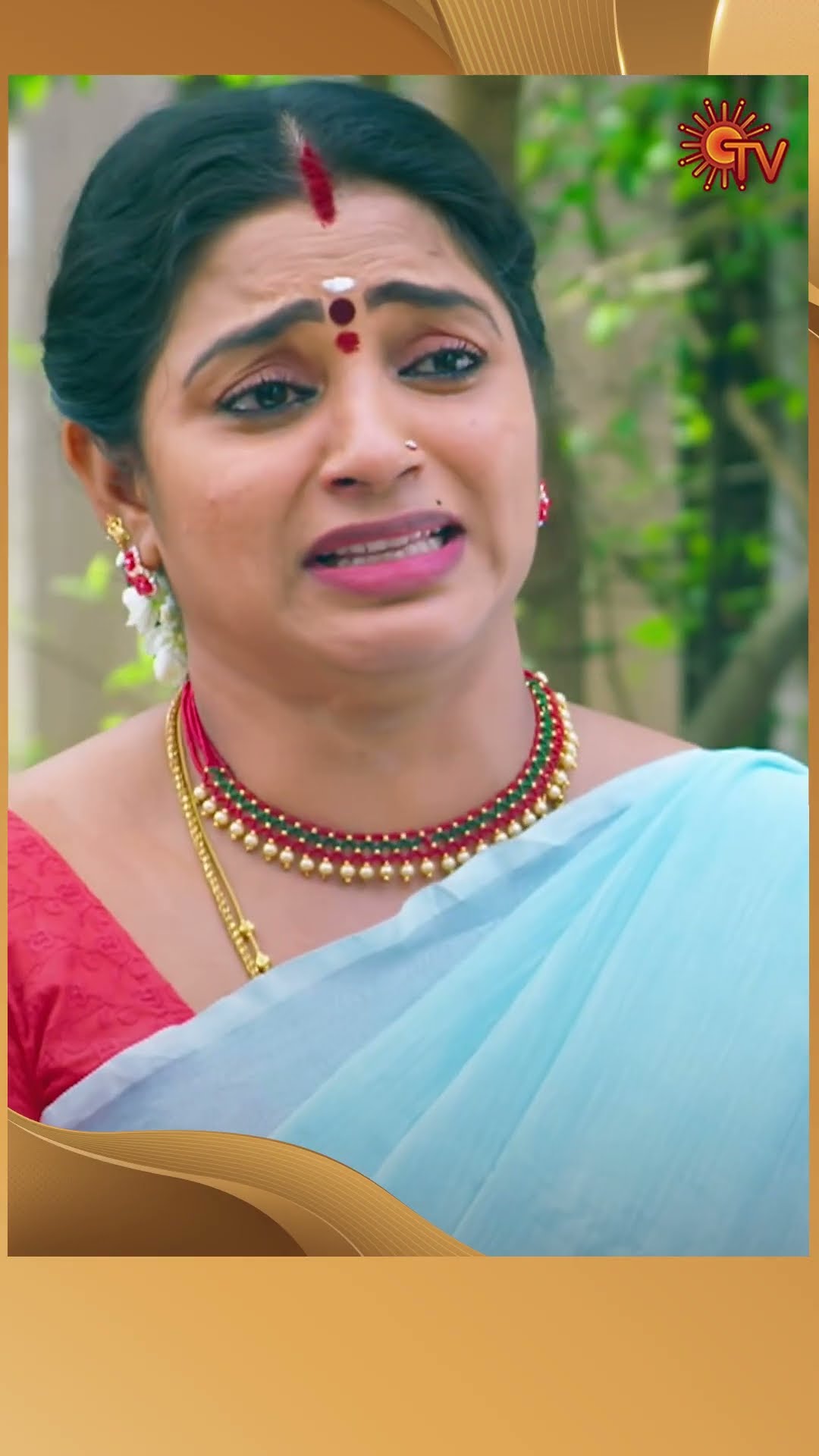 #Marumagal #SunTV #shorts #tamilserial