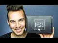 Boxycharm December 2017 Unboxing + Try On | YAAAS QUEEN! | PopLuxe