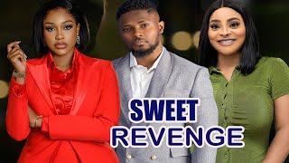 Sweet Revenge New Moviemaurice Sam 2024 Latest Hit Movie
