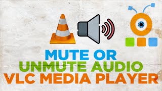 How to Mute Audio in VLC Media Player screenshot 4