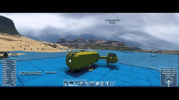 Space Engineers - Pirate Cargo Drone Collision Avoidance