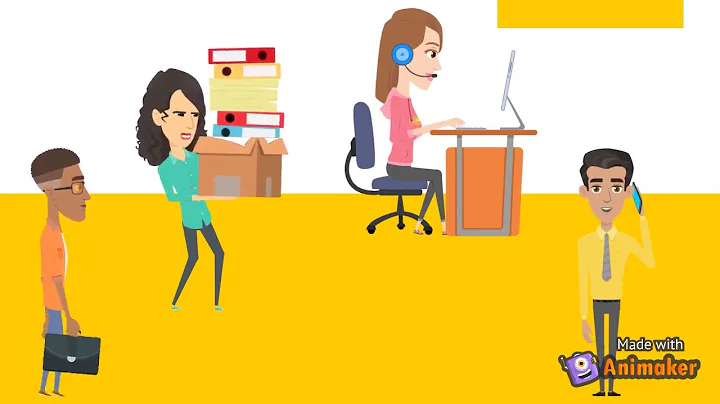 Who are we? - English version