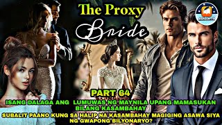 PART 64: ANG PAGMAMAHAL NA NAIS IPAGLABAN NI TIFFANY AT ANG PAGKIKITA NILA NI PRECILLA | Ashlon tv