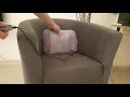 Silvercrest Shiatsu Back Massage Cushion Unboxing Testing