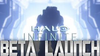 Halo Infinite’s Multiplayer Beta Should Launch at the Conclusion of the July Reveal | Here’s why!