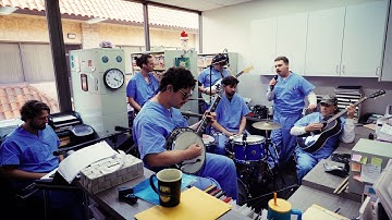 slimdan - Nosebleeds (live from mom