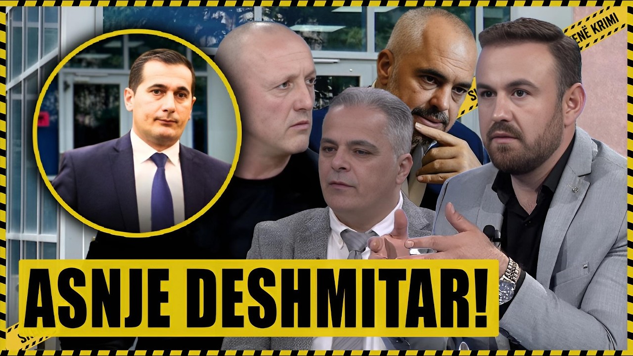 TRONDITET SPAK – Zhduken TË PENDUARIT? – Ligji që FUNDOS njëherë e mirë HETIMET e FORTA?!